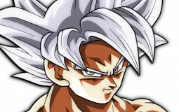Anime Ultimate Stardust